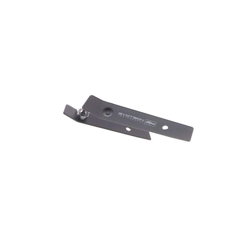 Aprilia Tuono 660 2021+ Staffe Rimozione Pedane