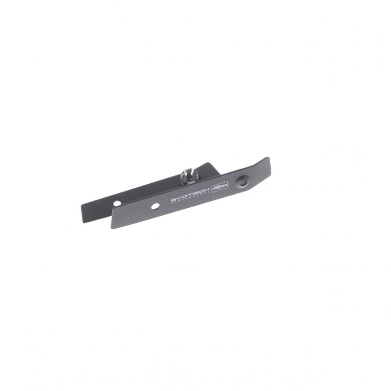 Aprilia Tuono 660 2021+ Staffe Rimozione Pedane