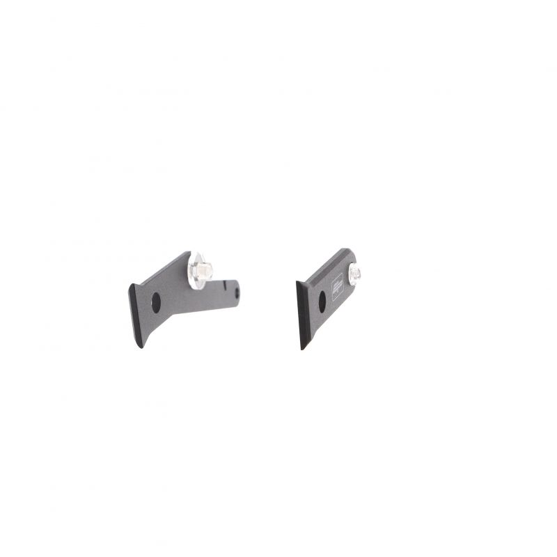 Yamaha MT-09 2021+ Staffe Rimozione Pedane