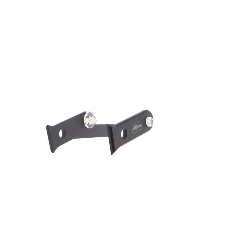 Yamaha MT-09 2021+ Staffe Rimozione Pedane