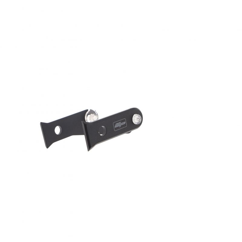 Yamaha MT-09 2021+ Staffe Rimozione Pedane