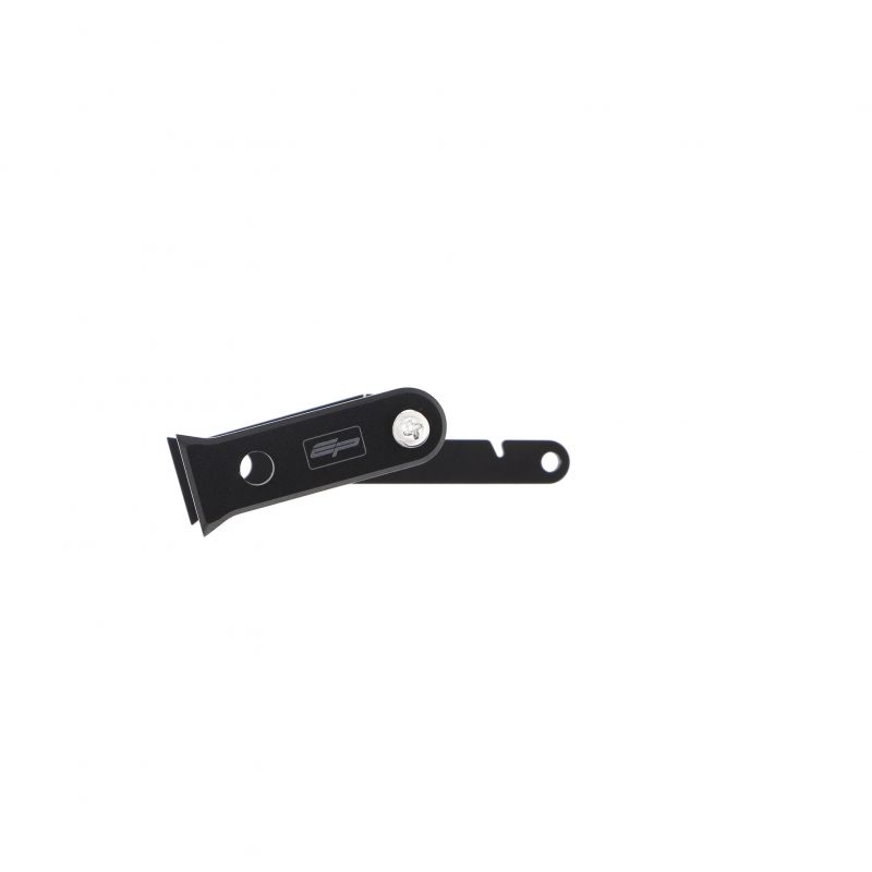 Yamaha MT-09 2021+ Staffe Rimozione Pedane