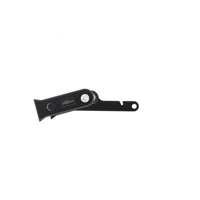 Yamaha MT-09 2021+ Staffe Rimozione Pedane