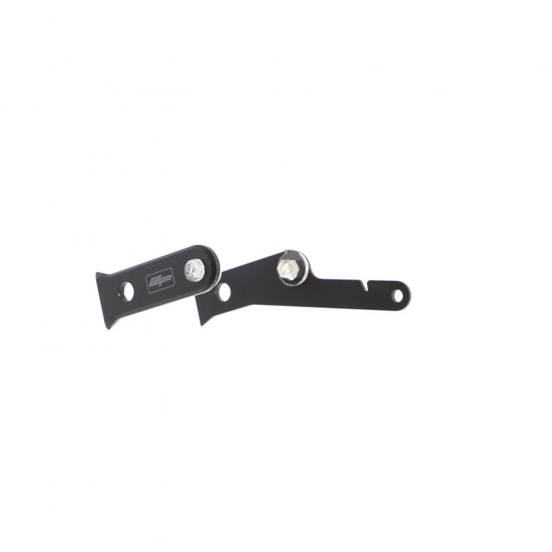 Yamaha MT-09 2021+ Staffe Rimozione Pedane