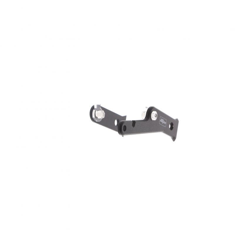 Yamaha MT-09 2021+ Staffe Rimozione Pedane