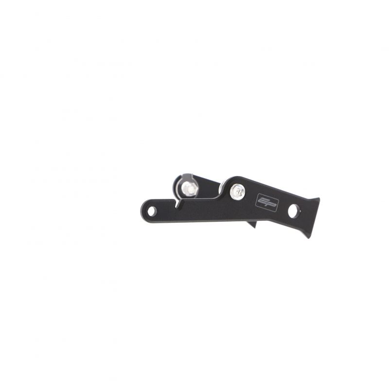 Yamaha MT-09 2021+ Staffe Rimozione Pedane