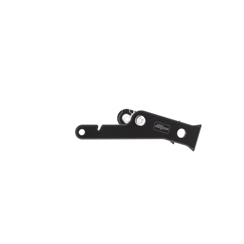 Yamaha MT-09 2021+ Staffe Rimozione Pedane
