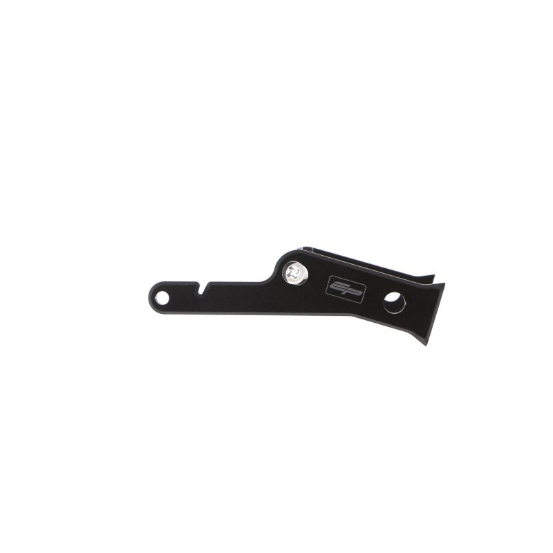 Yamaha MT-09 2021+ Staffe Rimozione Pedane