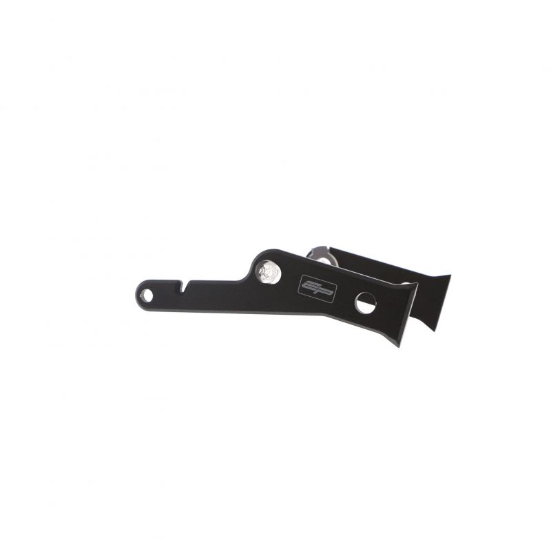 Yamaha MT-09 2021+ Staffe Rimozione Pedane