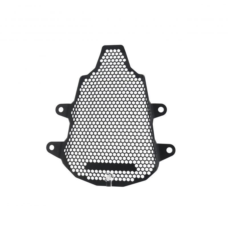 Ducati Panigale V4 R 2021+ Staffe Rimozione Pedane