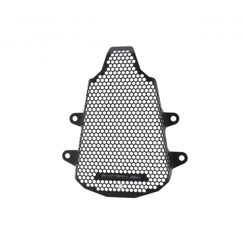 Ducati Panigale V4 R 2021+ Staffe Rimozione Pedane