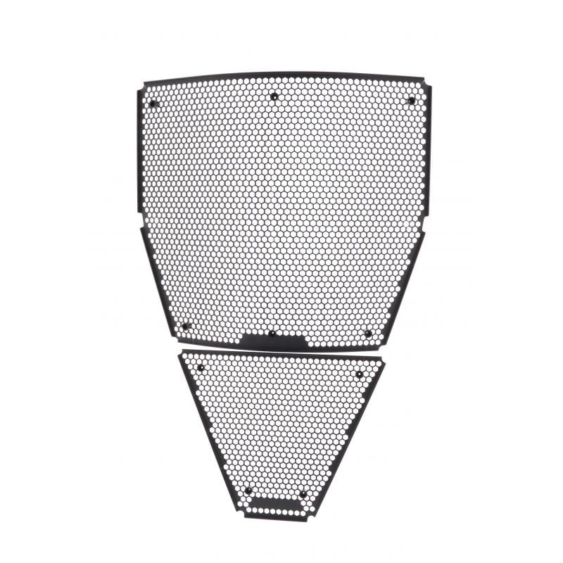 Ducati Panigale V4 R 2021+ Griglia Radiatore