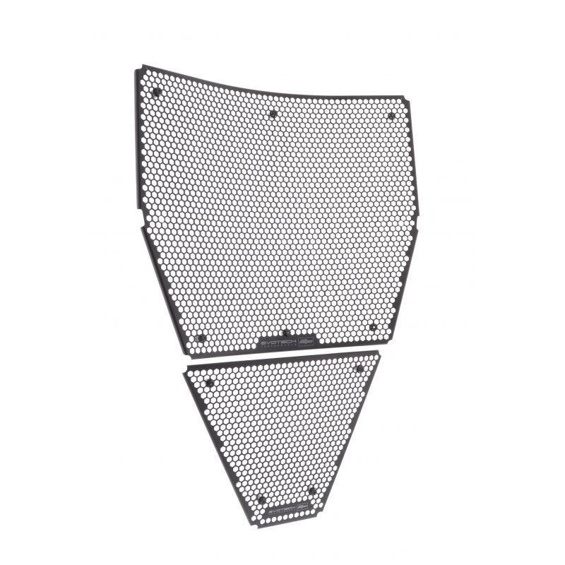 Ducati Panigale V4 R 2021+ Griglia Radiatore