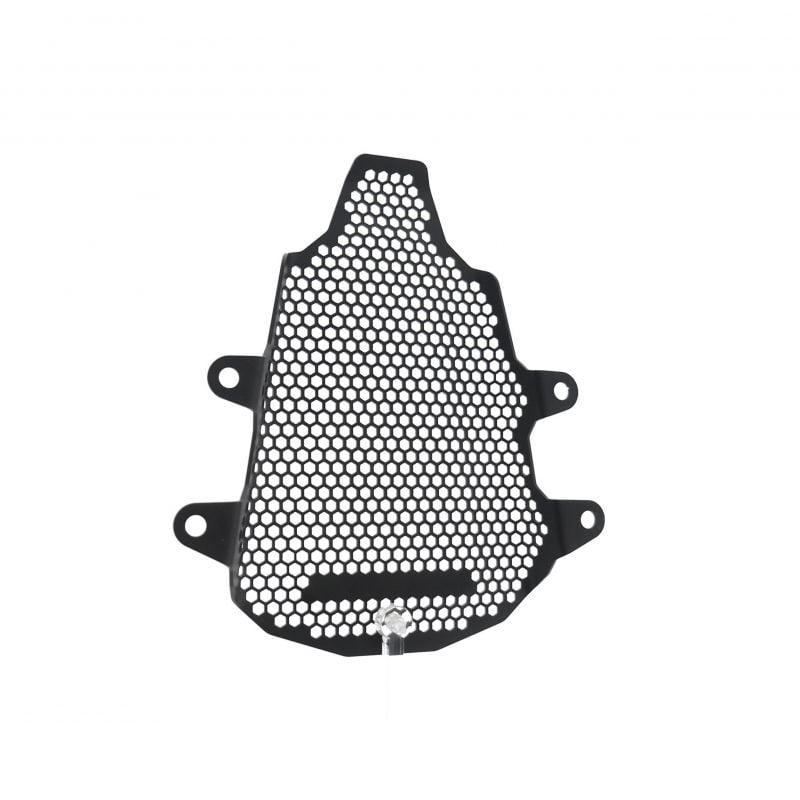 Ducati Panigale V4 S 2021+ Staffe Rimozione Pedane