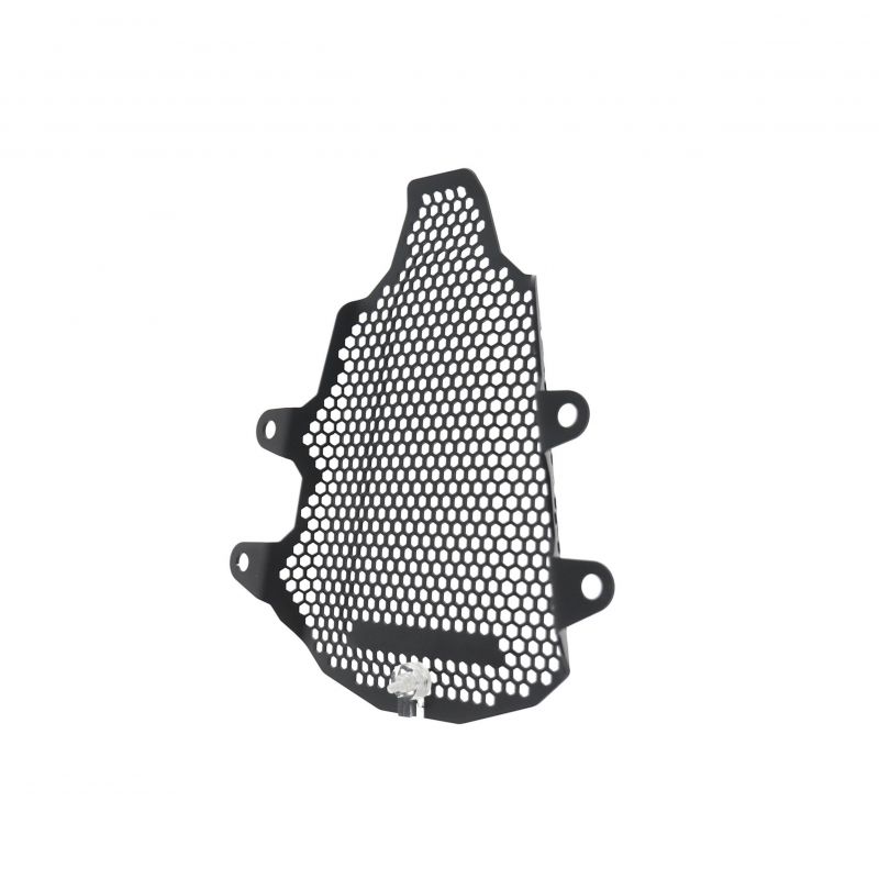 Ducati Panigale V4 S 2021+ Staffe Rimozione Pedane