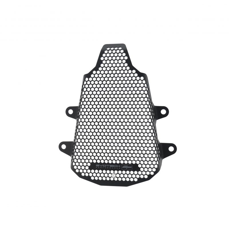 Ducati Panigale V4 S 2021+ Staffe Rimozione Pedane