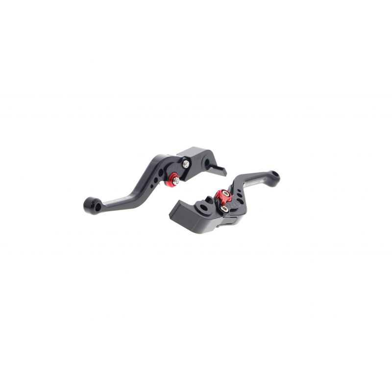 Ducati Panigale V4 S 2021+ Leve freno frizione
