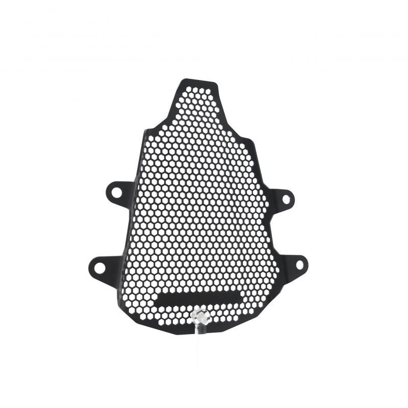 Ducati Panigale V4 2021+ Staffe Rimozione Pedane