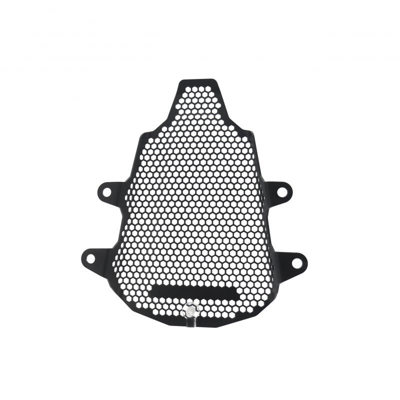 Ducati Panigale V4 2021+ Staffe Rimozione Pedane