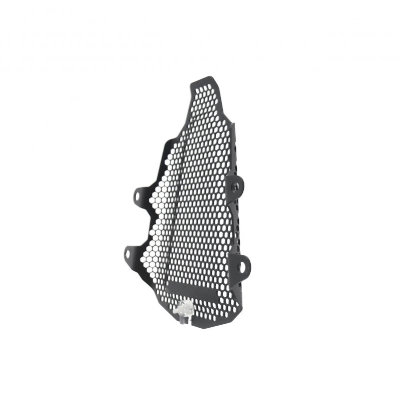 Ducati Panigale V4 2021+ Staffe Rimozione Pedane