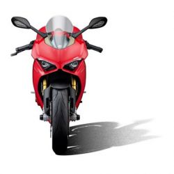 Ducati Panigale V4 2021+ Leve freno frizione
