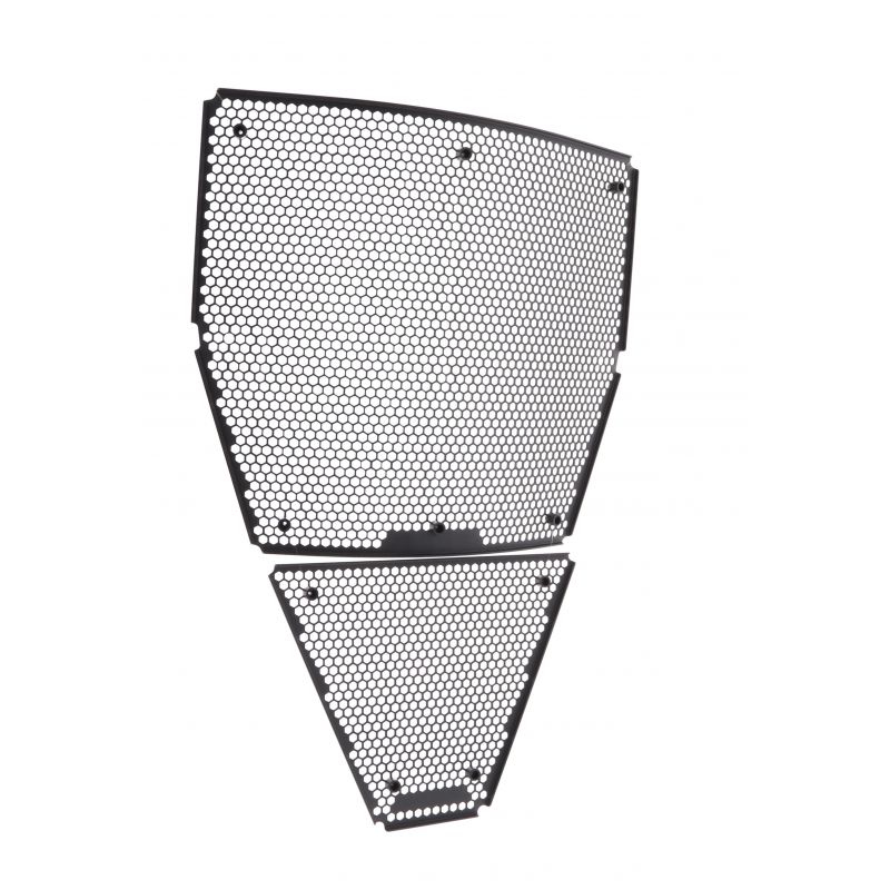 Ducati Panigale V4 2021+ Griglia Radiatore