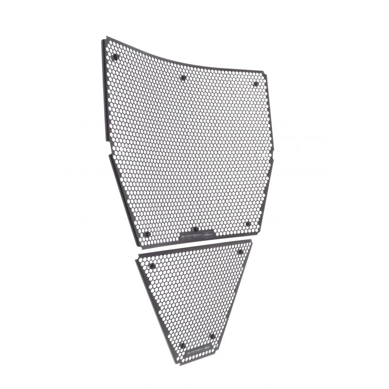 Ducati Panigale V4 2021+ Griglia Radiatore