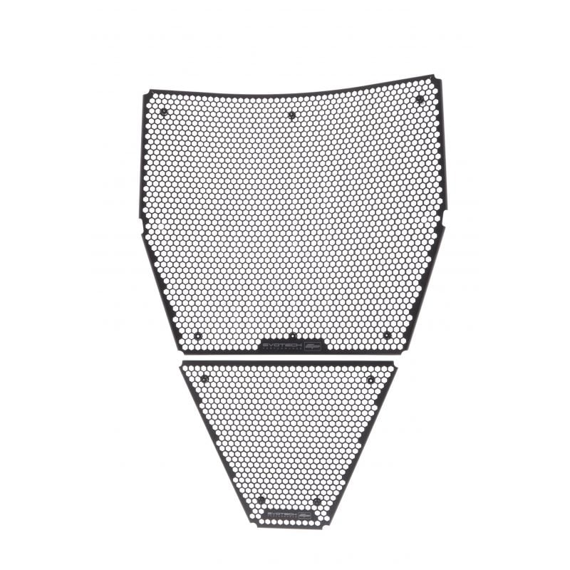 Ducati Panigale V4 2021+ Griglia Radiatore