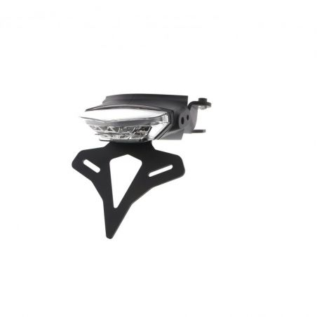 PRN015396-015449-004551-01 Triumph Trident 2021+ Porta Targa  Evotech-performance