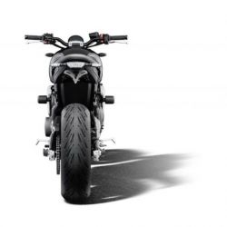 Triumph Trident 2021+ Porta Targa