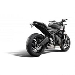 Triumph Trident 2021+ Porta Targa