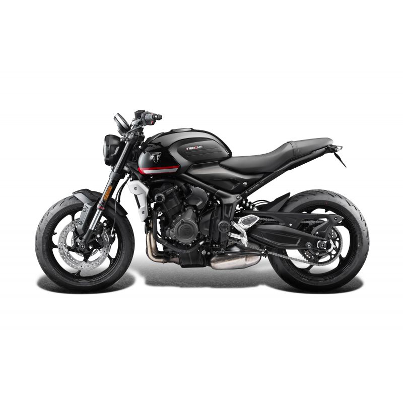 Triumph Trident 2021+ Porta Targa
