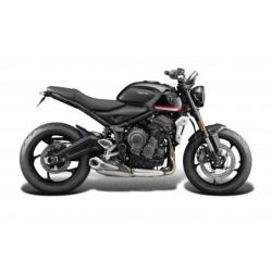 Triumph Trident 2021+ Porta Targa