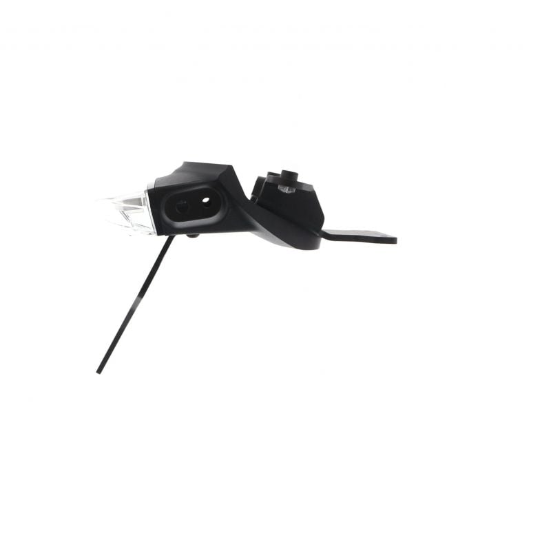 PRN015396-015449-004551-01 Triumph Trident 2021+ Porta Targa  Evotech-performance