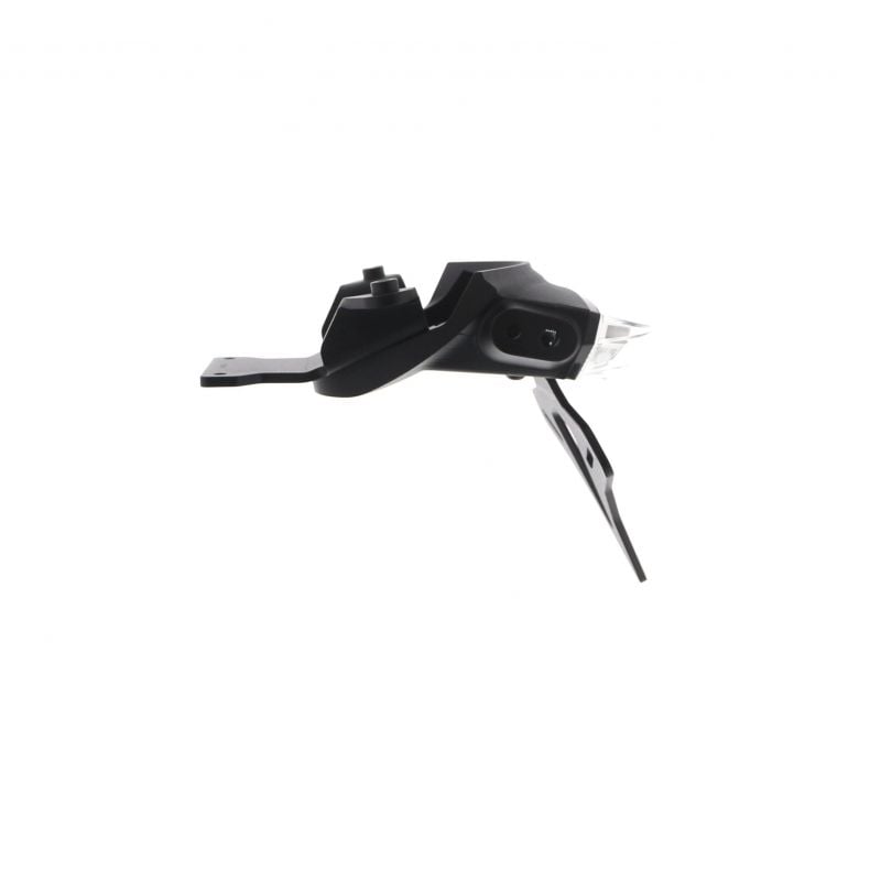 PRN015396-015449-004551-01 Triumph Trident 2021+ Porta Targa  Evotech-performance