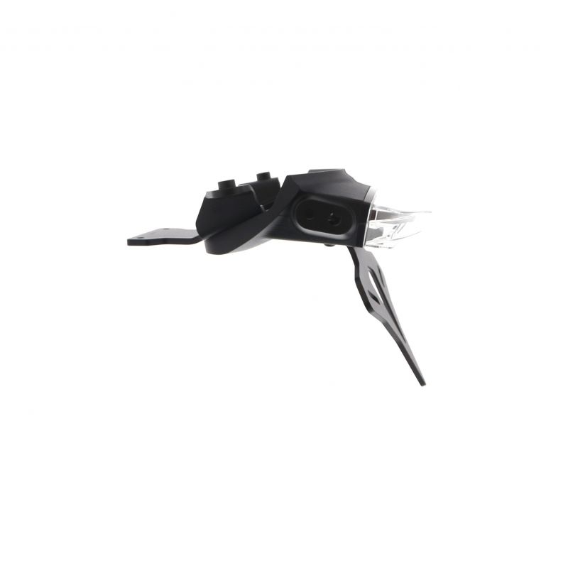 PRN015396-015449-004551-01 Triumph Trident 2021+ Porta Targa  Evotech-performance