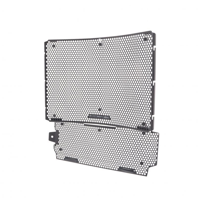 Kawasaki Ninja ZX-10R Performance 2021+ Griglia Radiatore