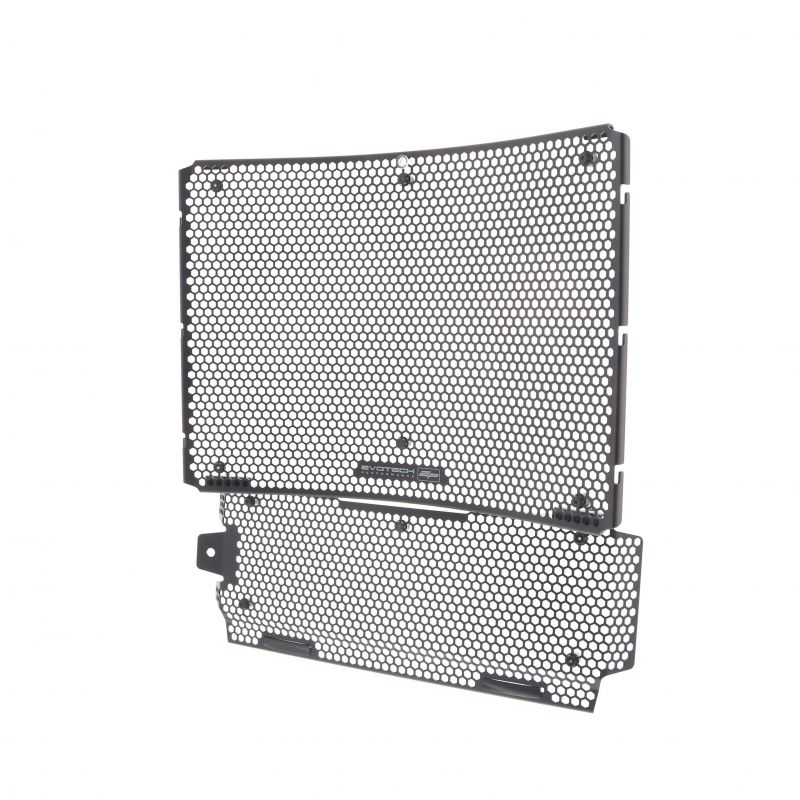 Kawasaki Ninja ZX-10R 2021+ Griglia Radiatore