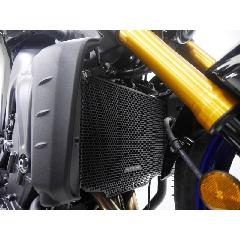 Yamaha MT-09 SP 2021+ Griglia Radiatore