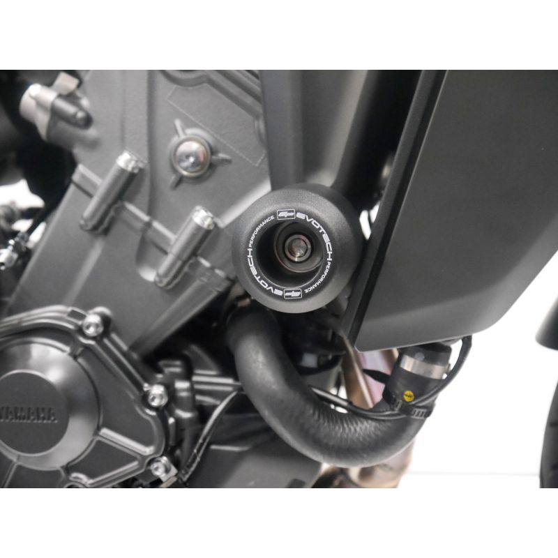 Yamaha MT-09 SP 2021+ Protezioni Telaio
