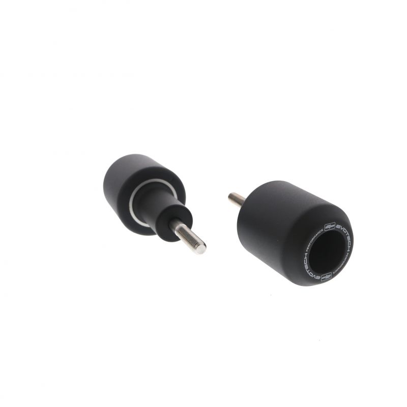 Yamaha MT-09 2021+ Protezioni Telaio