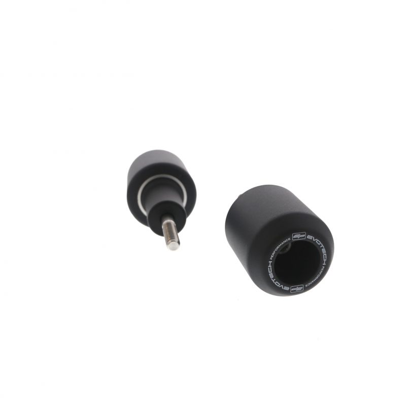 Yamaha MT-09 2021+ Protezioni Telaio
