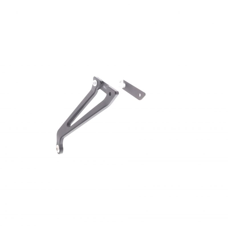 Kawasaki Z900RS Cafe 2018+ Staffa Supporto Scarico