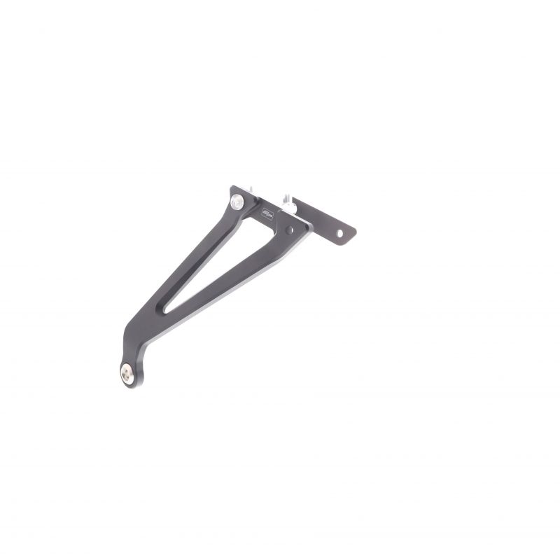 Kawasaki Z900RS Performance 2021+ Staffa Supporto Scarico