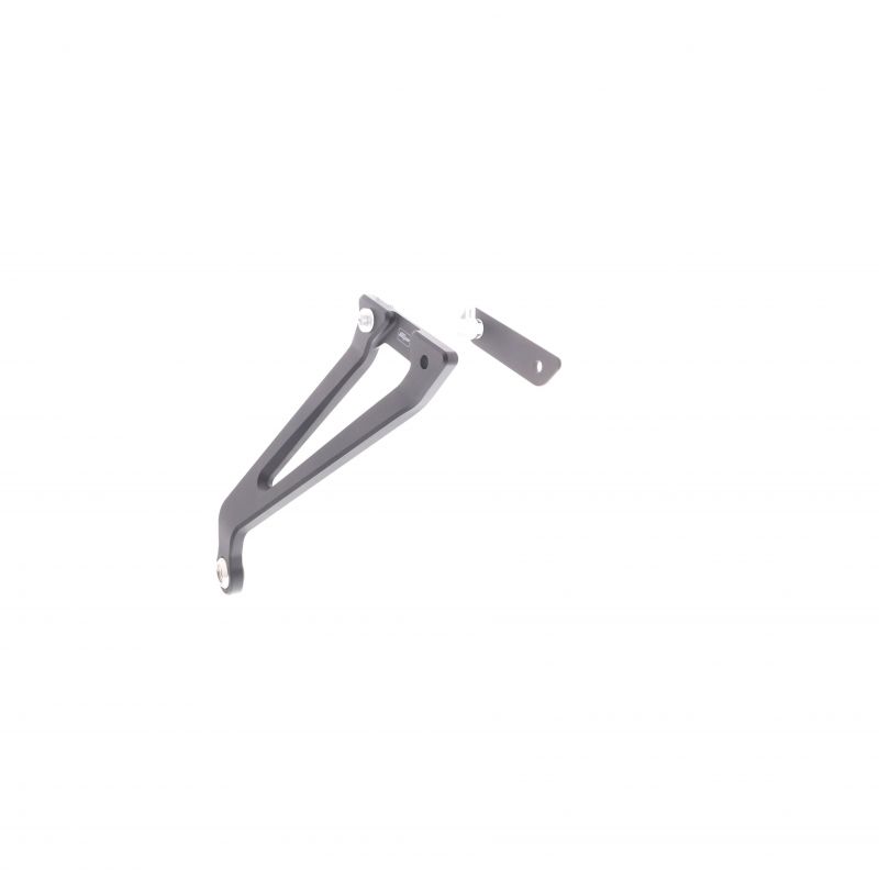 Kawasaki Z900RS Performance 2021+ Staffa Supporto Scarico