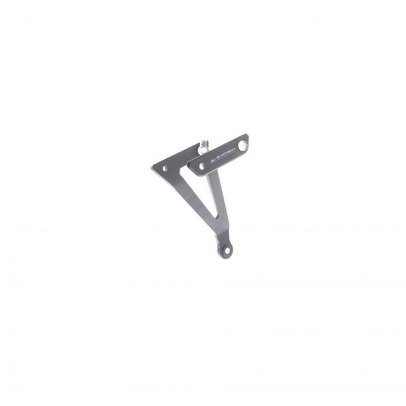 Kawasaki Z900RS Performance 2021+ Staffa Supporto Scarico