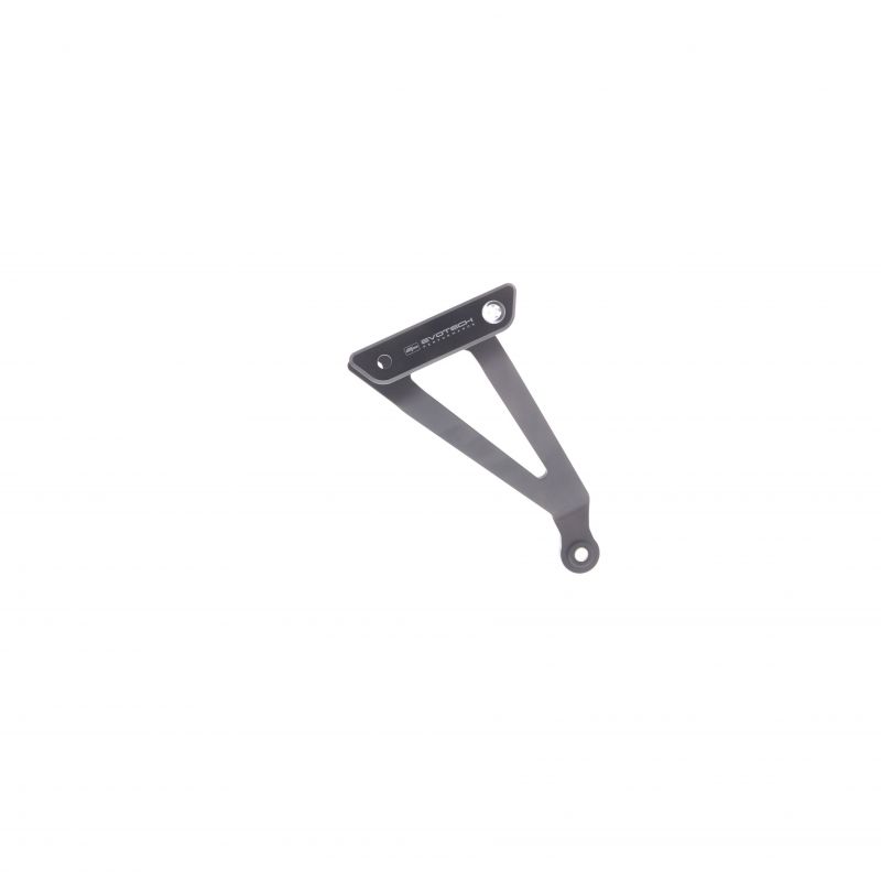 Kawasaki Z900RS Performance 2021+ Staffa Supporto Scarico