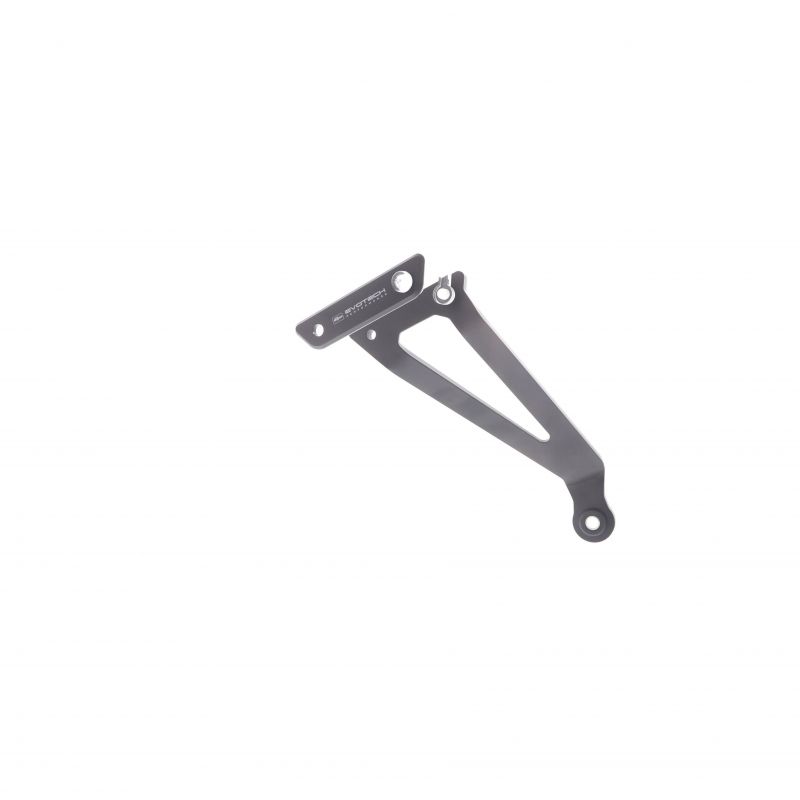 Kawasaki Z900RS Performance 2021+ Staffa Supporto Scarico