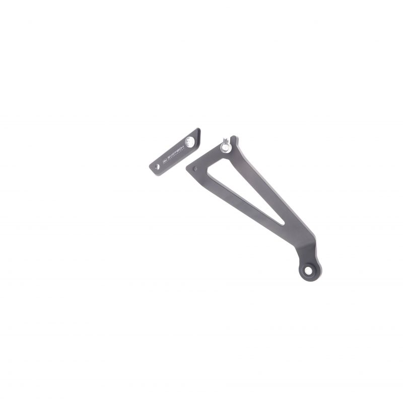 Kawasaki Z900RS Performance 2021+ Staffa Supporto Scarico