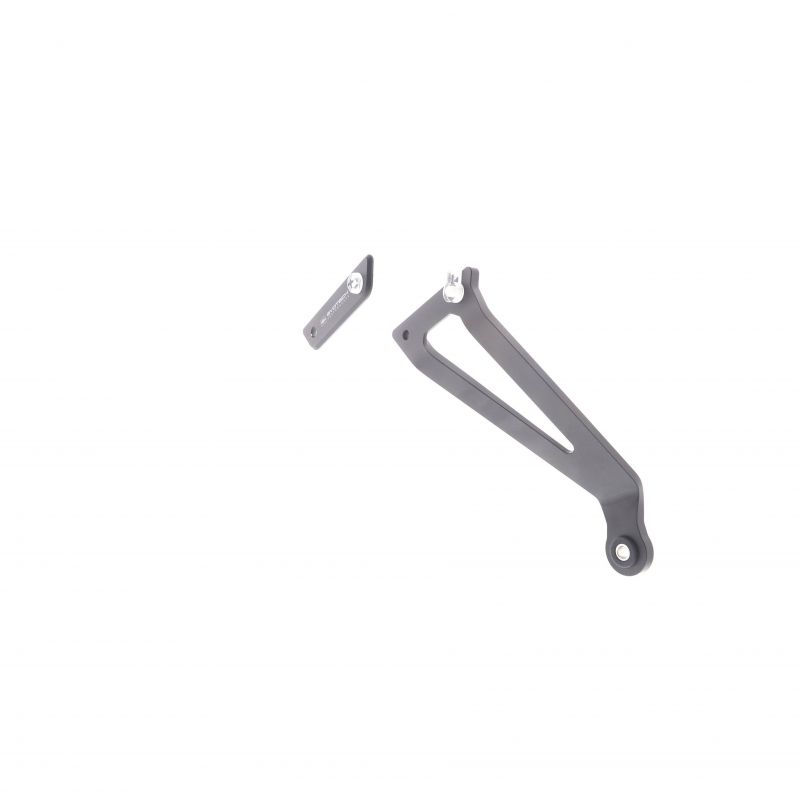 Kawasaki Z900RS Performance 2021+ Staffa Supporto Scarico